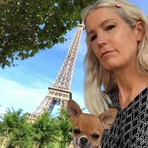 Meet your Posher, Laura